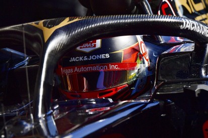 Haas has no plans to change F1 livery after Rich Energy court loss
