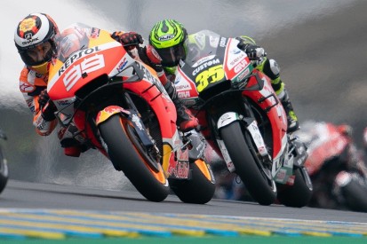 Lorenzo encouraged after matching satellite MotoGP Hondas at Le Mans