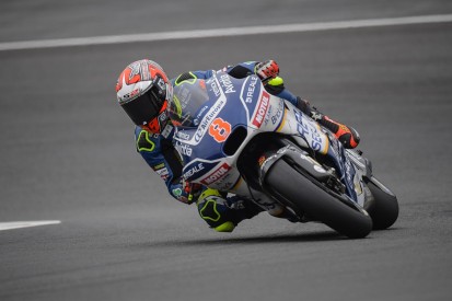 MotoGP Red Bull Ring: Barbera tops FP1 after Dovizioso's lap deleted