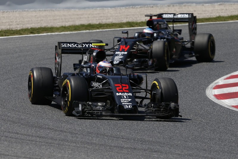 Honda not happy with new F1 enforced engine supply rules