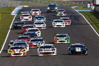 MSV takeover of Donington Park gets final approval