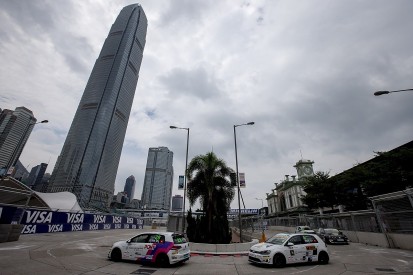 Formula E close to adding touring car support series for 2018/19