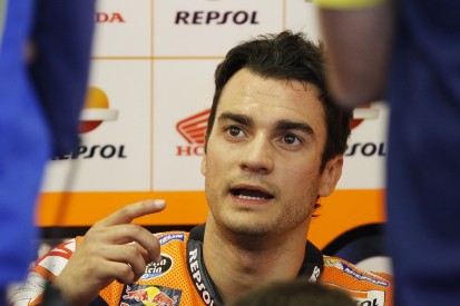 Honda retains Dani Pedrosa for 2017 and '18 MotoGP seasons