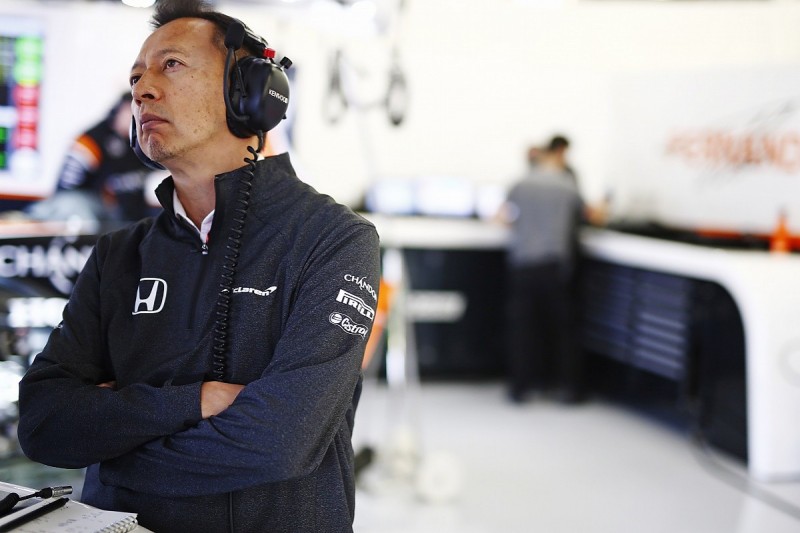Honda unsure which upgrades it can introduce to its F1 engine