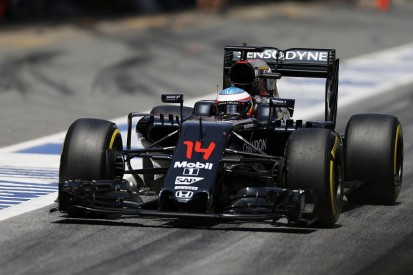 Fernando Alonso: Spanish GP Q3 breakthrough significant for McLaren