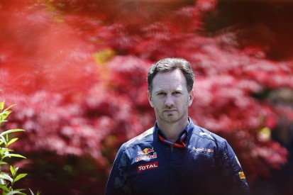 Formula 1's new engine rules are very weak, Red Bull's Horner says