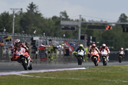 Jorge Lorenzo says Ducati's new MotoGP fairing worth half a second