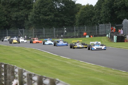 Oulton Park Gold Cup races to celebrate 1600cc F2's anniversary