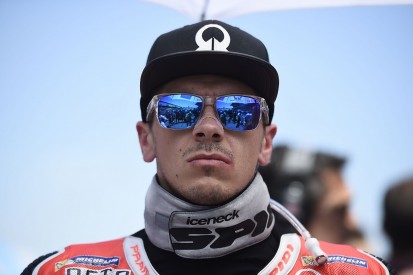 Scott Redding in line to replace Sam Lowes at Aprilia MotoGP team