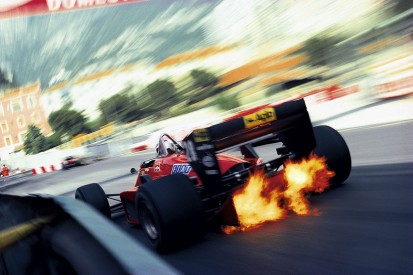 Motorsport Network acquires Rainer Schlegelmilch photo archive