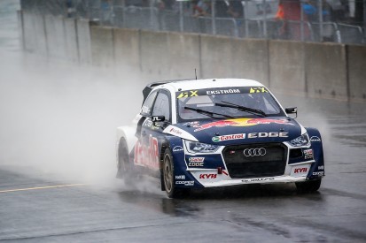 DTM driver Nico Muller part of four-car EKS Audi Loheac entry
