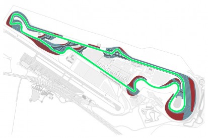 French GP organisers explain decision to add chicane to F1 layout