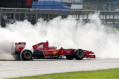 Win Ferrari Racing Days tickets with Autosport International 2018