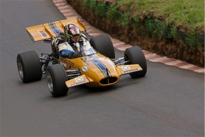 Shelsley Walsh marks 70 years of British Hillclimb Championship