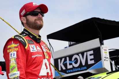 Dale Earnhardt Jr: Veteran NASCAR Cup drivers have been overpaid