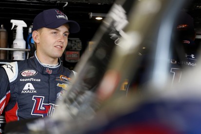 William Byron to replace Kasey Kahne in 2018 Hendrick NASCAR team