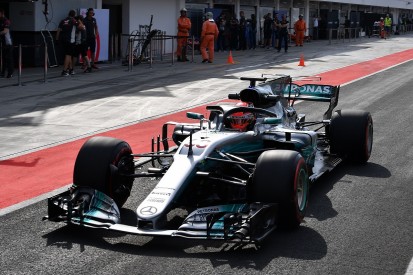 Jackie Stewart: F1 halo critics are like 1960s safety backlash