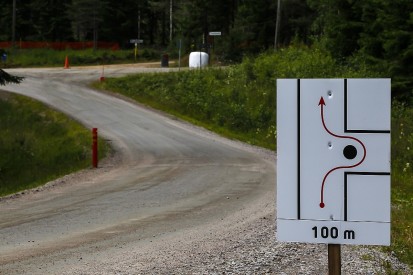 FIA to take control of WRC chicane rules after Rally Finland row