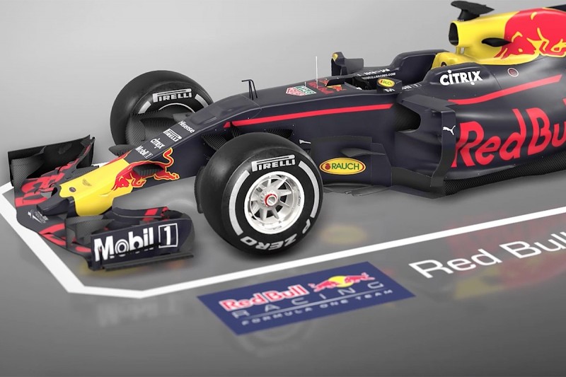 F1 tech video: Red Bull's latest big upgrade package in detail