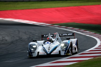 Greaves Motorsport plans World Endurance Championship LMP2 return