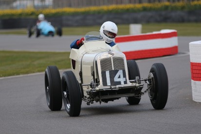 Incredible ERA field for 2017 Goodwood Revival's Pre-War GP race