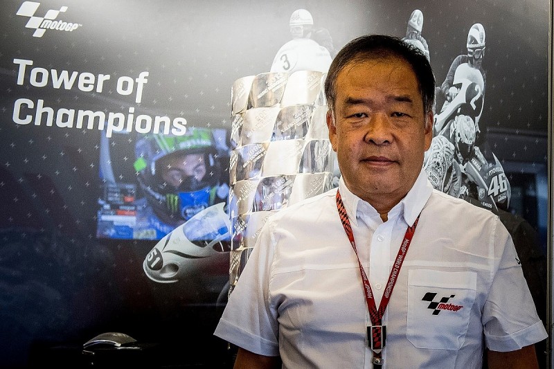 Ex-Honda MotoGP boss Nakamoto gets role as Dorna special advisor
