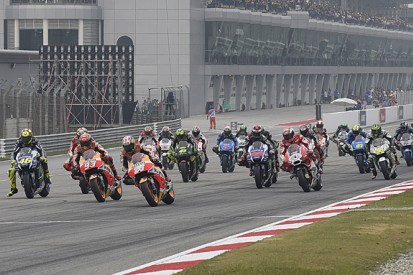 MotoGP chiefs warn of changes for 2016 after Rossi/Marquez clash