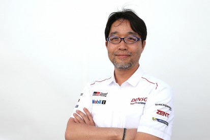 Toyota promotes LMP1 powertrain chief to its top motorsport role