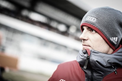 Jamie Green: 2015 DTM title defeat not a missed opportunity