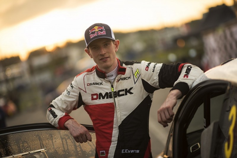 Elfyn Evans now central to WRC 2018 driver market amid Toyota link