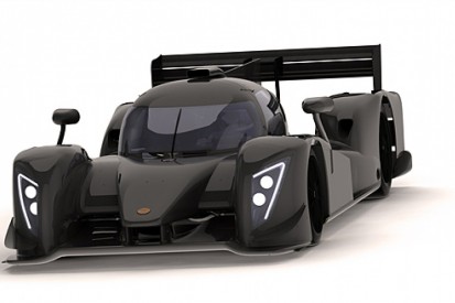 Ginetta uprates its LMP3 design to create new G57 sportscar
