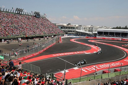 Suggested changes to F1 weekend format not "a step forward" - FIA