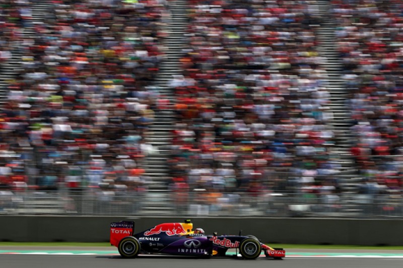 Red Bull sets new deadline to secure 2016 Formula 1 engine deal