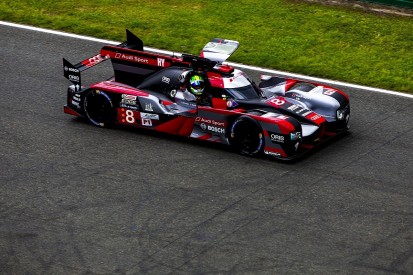 Mazda feared its IMSA programme 'wasn't good enough' for Joest