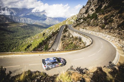 WRC Promoter outlines 2016 World Rally Championship calendar
