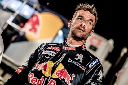 Door open for Sebastien Loeb Citroen WRC competition return in 2018