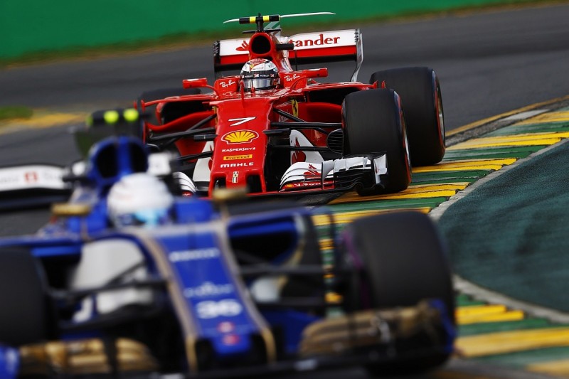 Ferrari considering turning Sauber into its junior F1 team