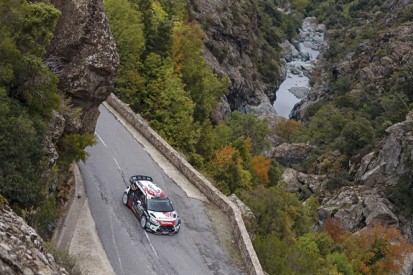 2016 World Rally Championship schedule still in limbo