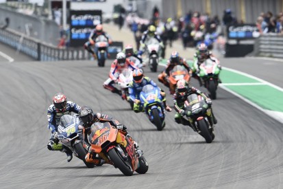 MotoGP postpones KymiRing race in Finland to 2019 season