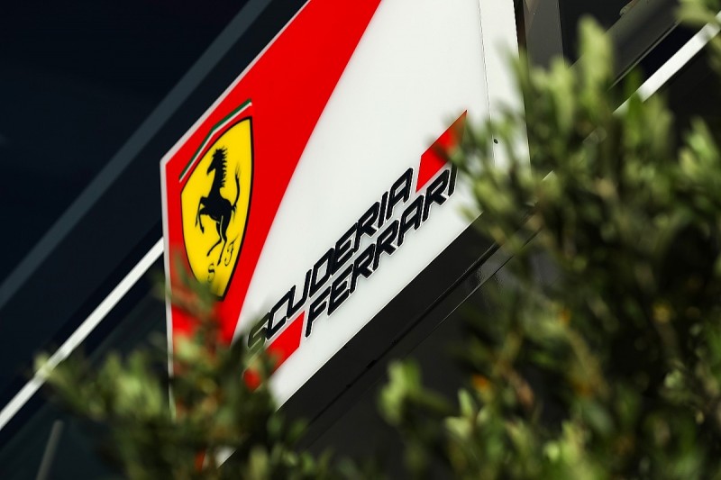 Possible future Fiat Formula E entry would not be with Ferrari name