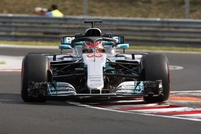 FIA to 'see how much we can push' F1's halo device design