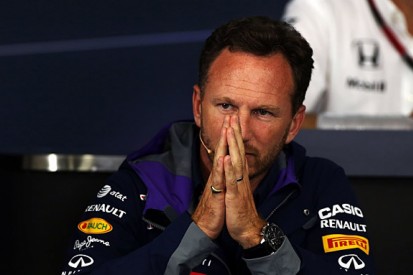 Honda "very keen" to supply Red Bull with F1 engines - Horner