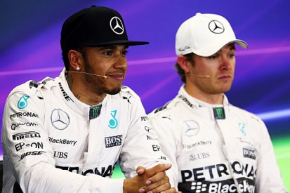 US GP start discussed by Mercedes to avoid more controversy