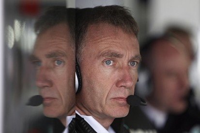 Manor F1 team technical chief Bob Bell leaves after five months