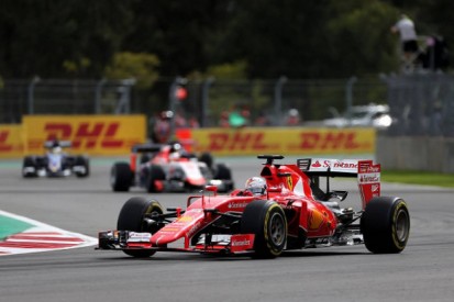FIA president Jean Todt 'disappointed' by Ferrari's veto on engines