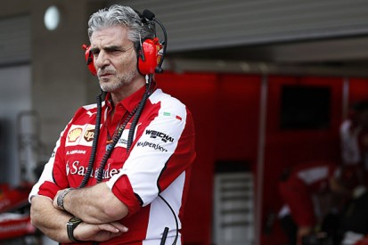 Ferrari defends using its F1 rules veto over engine prices
