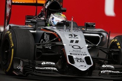 Force India F1 name served its purpose says Mallya amid Aston talks