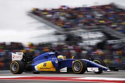 Sauber against proposed alternative Formula 1 engine