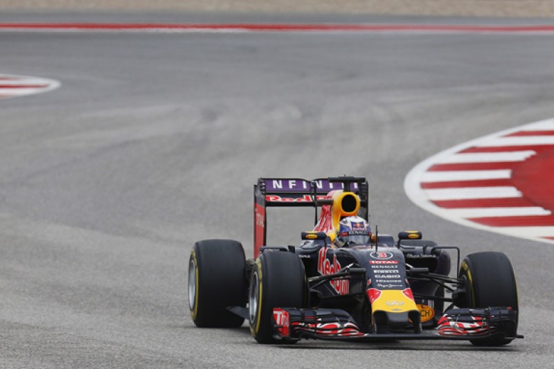 F1 engine manufacturers braced for Mexican GP altitude test