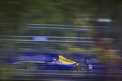 Renault F1 personnel having an impact in Formula E - Alain Prost